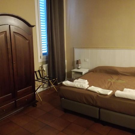 Piazza San Domenico Rooms - Bedinbolognacentro Kültér fotó