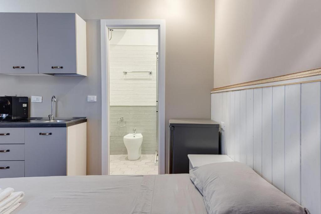 Piazza San Domenico Rooms - Bedinbolognacentro Kültér fotó