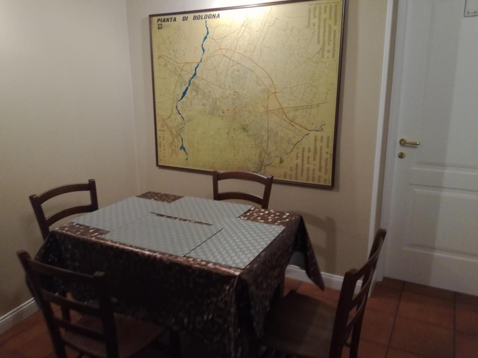 Piazza San Domenico Rooms - Bedinbolognacentro Kültér fotó